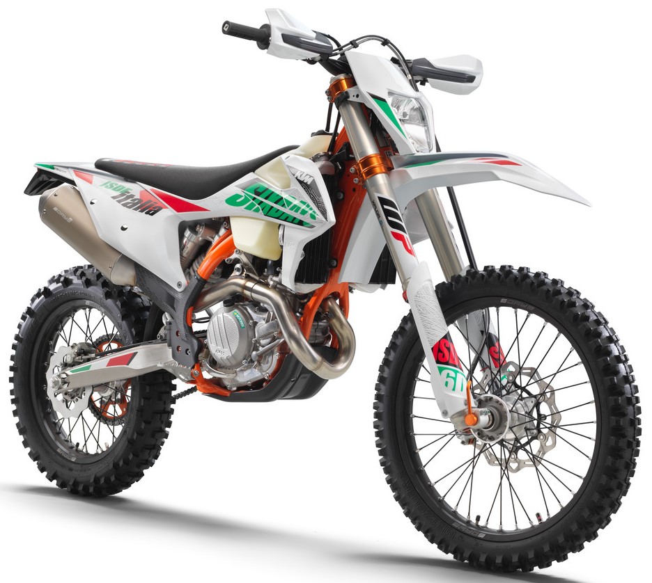 KTM 450 EXC F Bikes For Sale TheBikeMarket